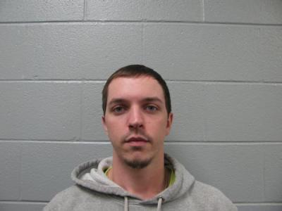 Jacob Stephen Loren Isenbarger a registered Sex Offender of Ohio