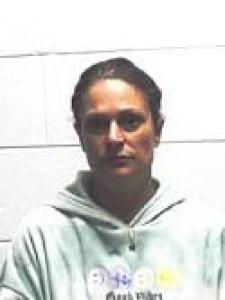 Crystal Collins Brown a registered Sex Offender of Ohio