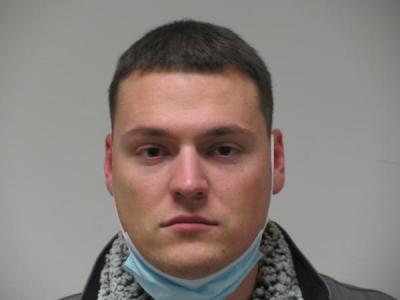 Jordan Mychal Macenko a registered Sex Offender of Ohio