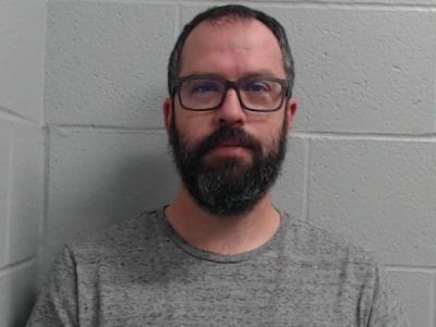 Matthew Allen Brown a registered Sex Offender of Ohio