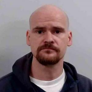 John Joseph Leonard a registered Sex Offender of Ohio