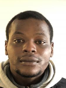 Dereon Hall a registered Sex Offender of Ohio