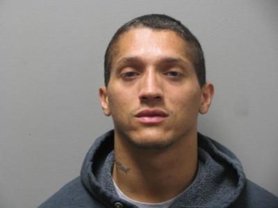 Keith Anthony Arrick a registered Sex Offender of Ohio
