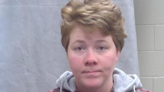 Jennifer R Frame a registered Sex Offender of Ohio