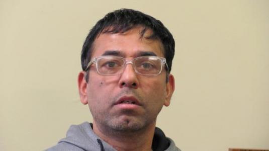 Bishnu Sapkota a registered Sex Offender of Ohio