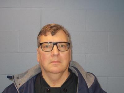 John J Kreidler a registered Sex Offender of Ohio