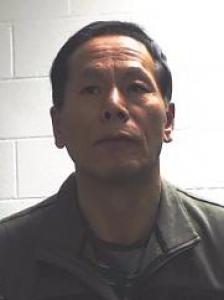 Guanglu Xia a registered Sex Offender of Ohio