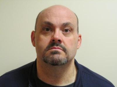 Christopher Mark Angle a registered Sex Offender of Ohio