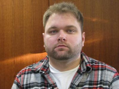 Devon Matthew Hohman a registered Sex Offender of Ohio
