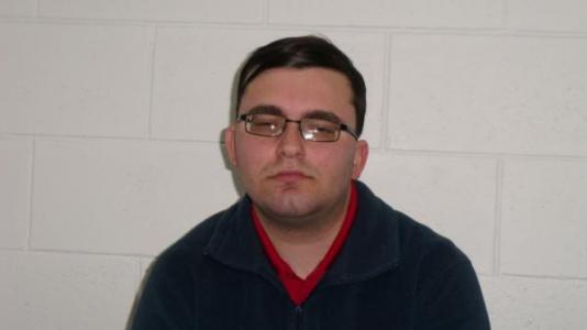 Joshua Lee Campbell a registered Sex Offender of Ohio