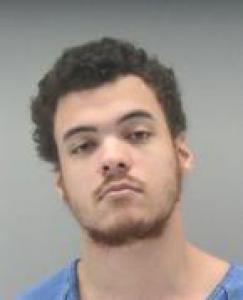 Andrew Shawn Reedy Jr a registered Sex Offender of Ohio