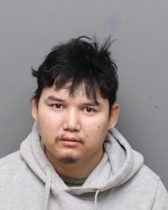 Roashan Tamang a registered Sex Offender of Ohio