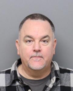 Robert Chapman a registered Sex Offender of Ohio