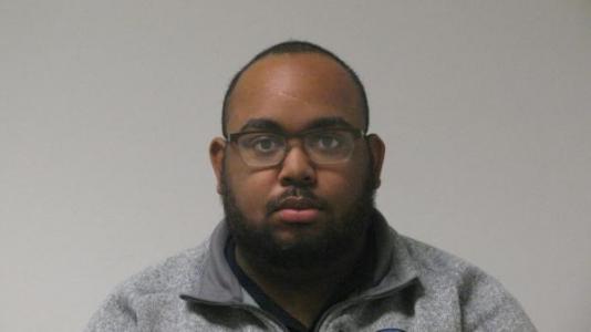 Bradley Dion Lampkins a registered Sex Offender of Ohio