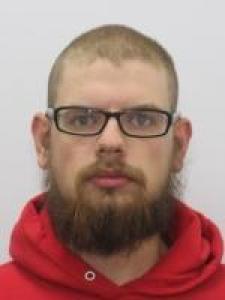 Austin James Blanton a registered Sex Offender of Ohio