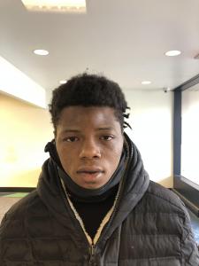 Joseph Artis a registered Sex Offender of Ohio