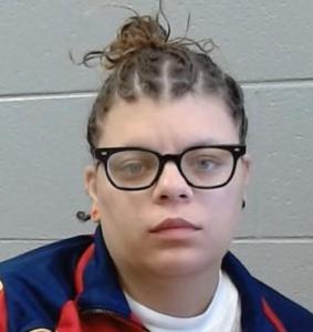 Hannah Edna Wood a registered Sex Offender of Ohio
