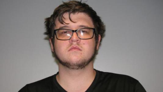 Scotty Joe Brown Jr a registered Sex Offender of Ohio