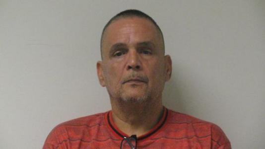 Javier Vega Santiago a registered Sex Offender of Ohio