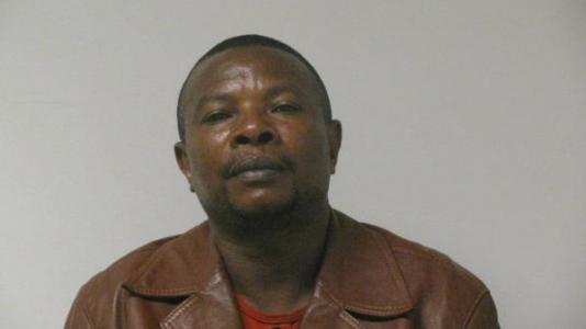 Shumbana Kalibwa a registered Sex Offender of Ohio