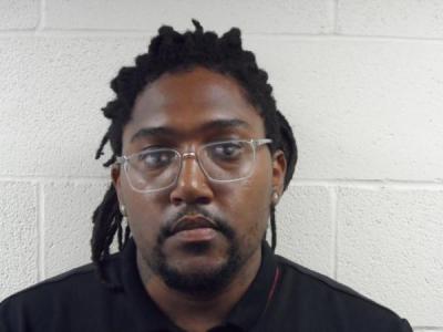 Marcellus Anthony Brown a registered Sex Offender of Ohio