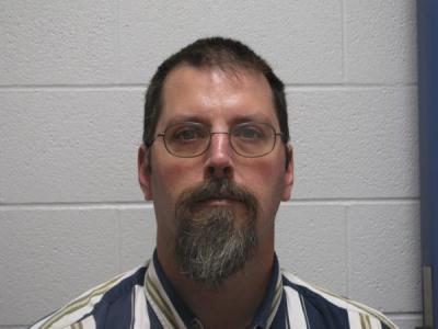 Brian Everett Morrow a registered Sex Offender of Ohio