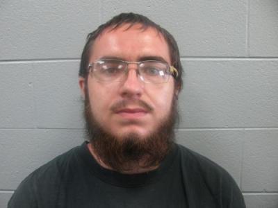 Timothy J Beard a registered Sex Offender of Ohio