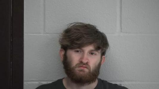 Tyler Dakota Grubaugh a registered Sex Offender of Ohio