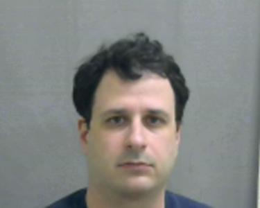 Matthew Benjamin Rosen a registered Sex Offender of Ohio