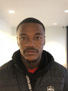 Dashawn Speights a registered Sex Offender of Ohio