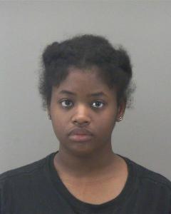 Geneva Shanese Caldwell a registered Sex Offender of Ohio