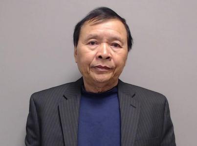 Thongbai Bouaphakeo a registered Sex Offender of Ohio