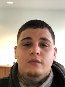 Jozthan Vega-torres a registered Sex Offender of Ohio