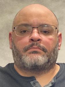 Juan Vicente Rivera-cotto a registered Sex Offender of Ohio