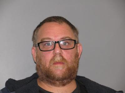 Joseph Charles Fillian a registered Sex Offender of Ohio