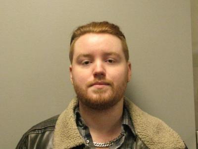 Ashton Dracko Howard a registered Sex Offender of Ohio