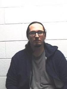 Eric A Inmon a registered Sex Offender of Ohio