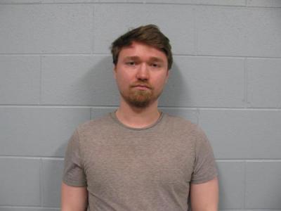 Collin Josiah Fox a registered Sex Offender of Ohio