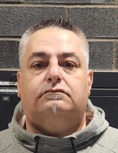 Nikitas Zirounis a registered Sex Offender of Ohio