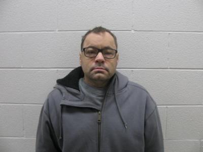 Michael Robert Paigo a registered Sex Offender of Ohio