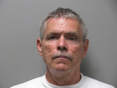 Darby Eugene Scarberry a registered Sex Offender of Ohio