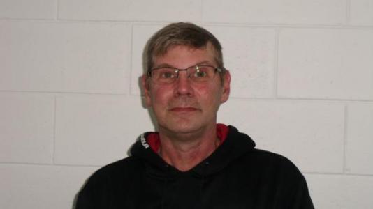 Danny William Thompson II a registered Sex Offender of Ohio