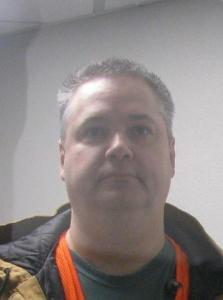 Daniel Elliotte Moore a registered Sex Offender of Ohio