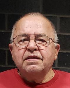 Gerald Allen Heaton a registered Sex Offender of Ohio
