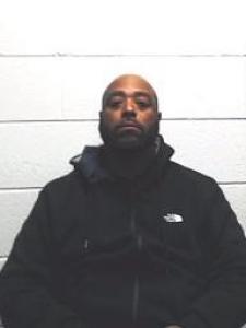 Demetrius Manuel Spearman a registered Sex Offender of Ohio