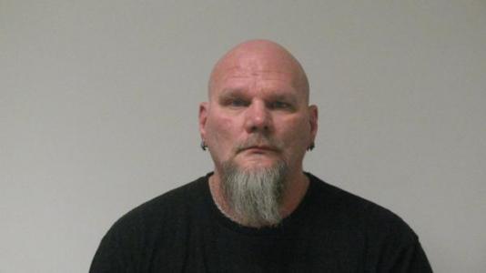 Steven Blankenship a registered Sex Offender of Ohio