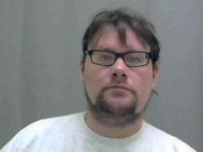 Javan Michael Miller a registered Sex Offender of Ohio