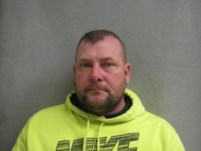 Richard Woods a registered Sex Offender of Ohio