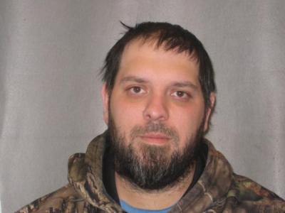 Jesse Steven Watkins a registered Sex Offender of Ohio