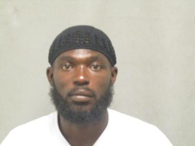 Marqua De-mond King a registered Sex Offender of Ohio